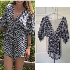 Boutique Romper